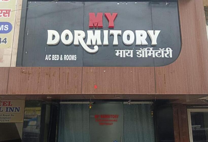 هاستل My Dormitory