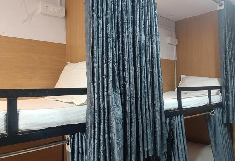 هاستل My Dormitory