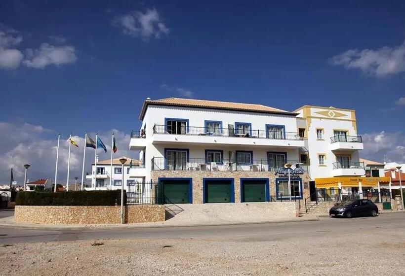 Apartamento Altura T2