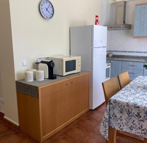 Apartamento Altura T2