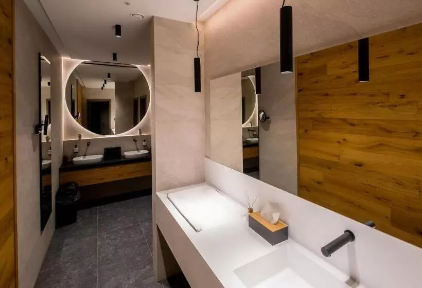 Apartmány Jarmilka S Privátním Wellness