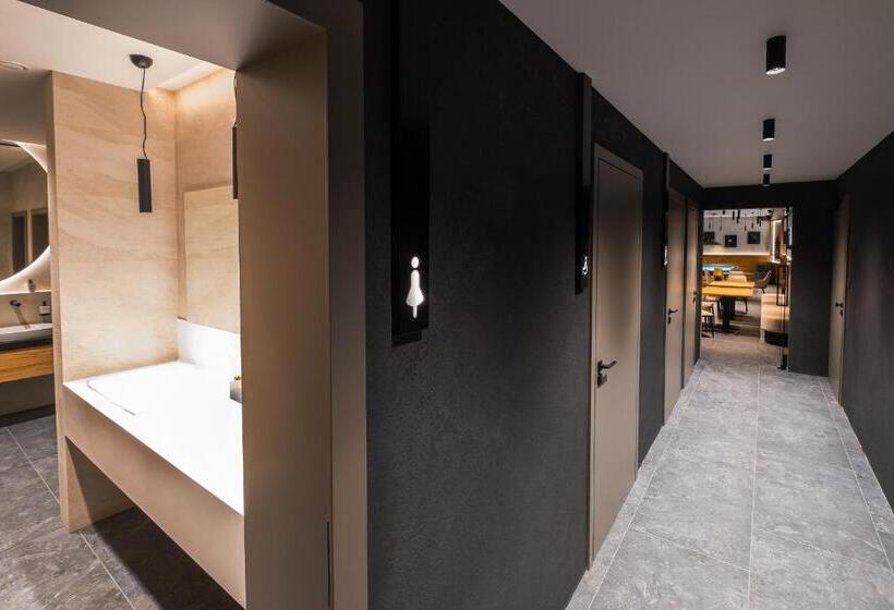 Apartmány Jarmilka S Privátním Wellness