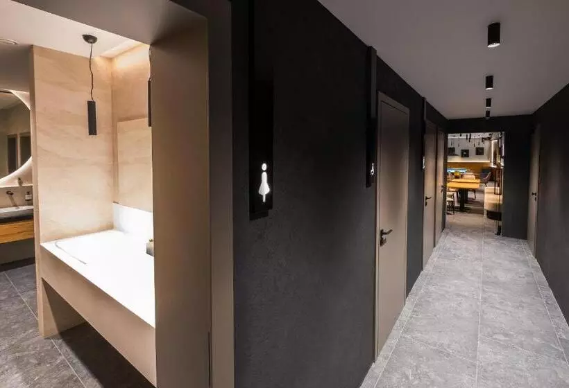 Apartmány Jarmilka S Privátním Wellness