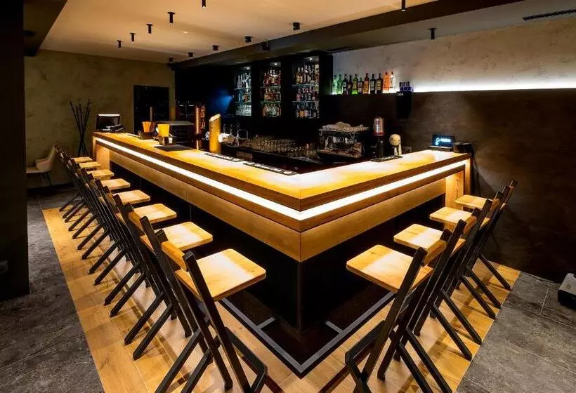 Apartmány Jarmilka S Privátním Wellness