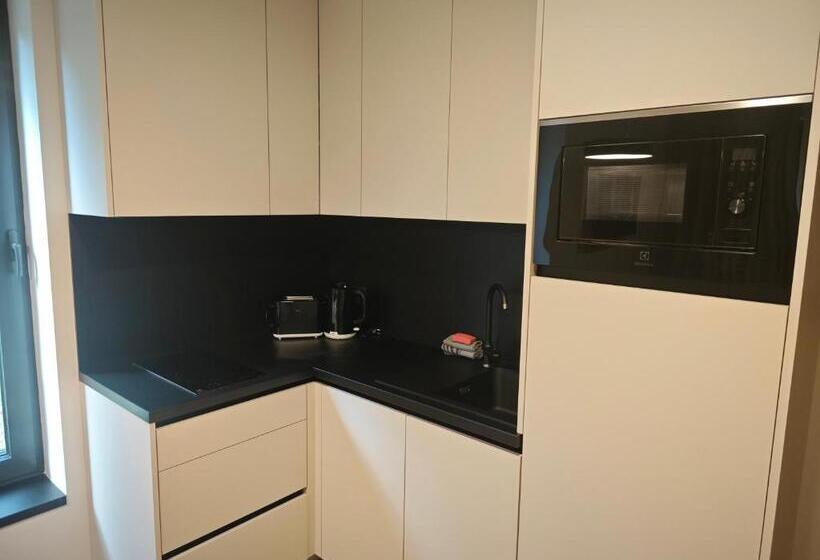 Apartmány Jarmilka S Privátním Wellness