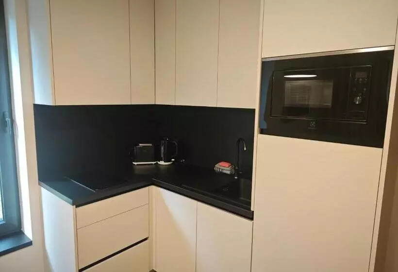 Apartmány Jarmilka S Privátním Wellness