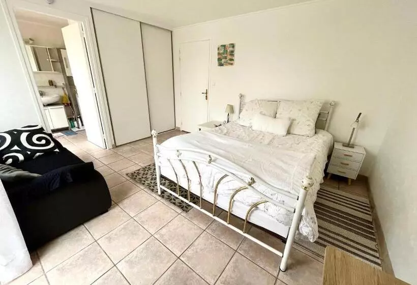 Aamiaismajoitus (B&B) Chambre Avec Vue