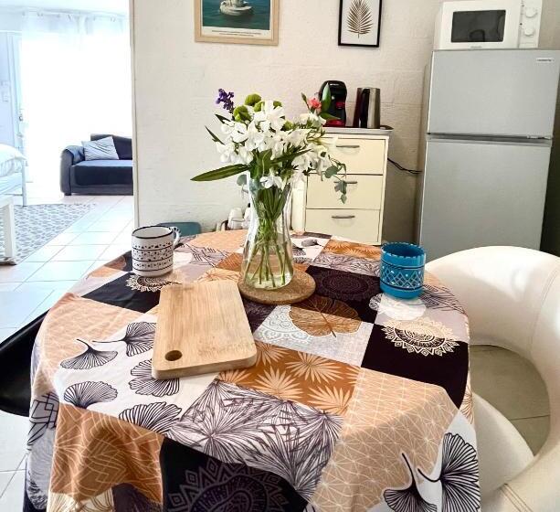 Bed and Breakfast Chambre Avec Vue