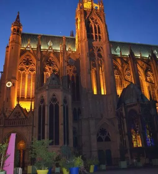 Aamiaismajoitus (B&B) Chambre D Hôtes Plesnois