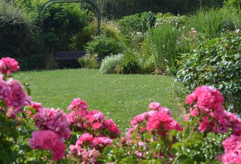 Bed and Breakfast Chambre D Hôtes Plesnois