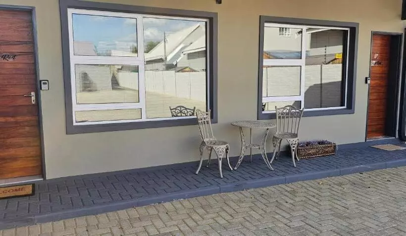 ベッドアンドブレックファースト Grazia Overnight Accommodation