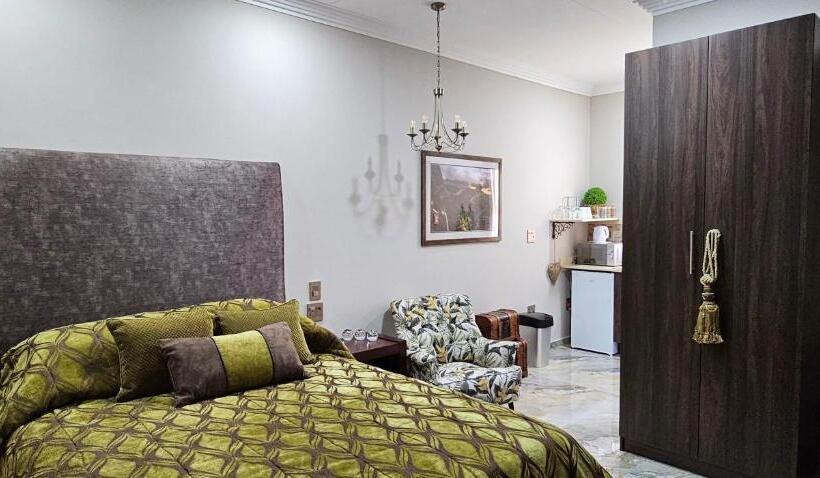 تختخواب و صبحانه Grazia Overnight Accommodation