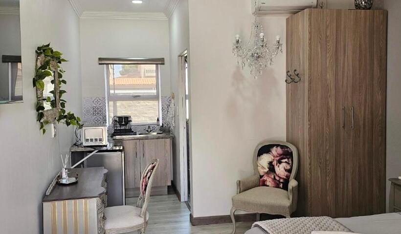 تختخواب و صبحانه Grazia Overnight Accommodation