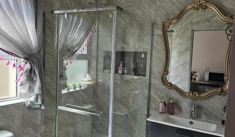 تختخواب و صبحانه Grazia Overnight Accommodation