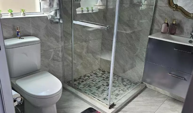 ベッドアンドブレックファースト Grazia Overnight Accommodation