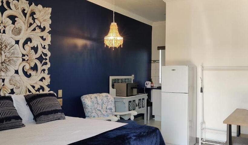 تختخواب و صبحانه Grazia Overnight Accommodation