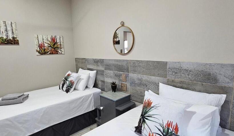 تختخواب و صبحانه Grazia Overnight Accommodation