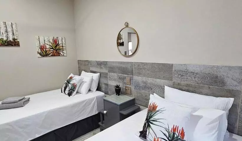 ベッドアンドブレックファースト Grazia Overnight Accommodation