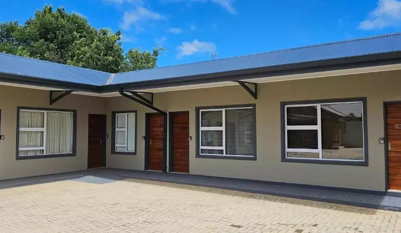 ベッドアンドブレックファースト Grazia Overnight Accommodation