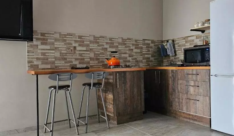 ベッドアンドブレックファースト Grazia Overnight Accommodation