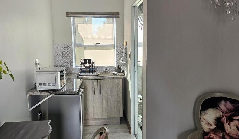 تختخواب و صبحانه Grazia Overnight Accommodation