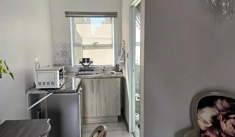 ベッドアンドブレックファースト Grazia Overnight Accommodation