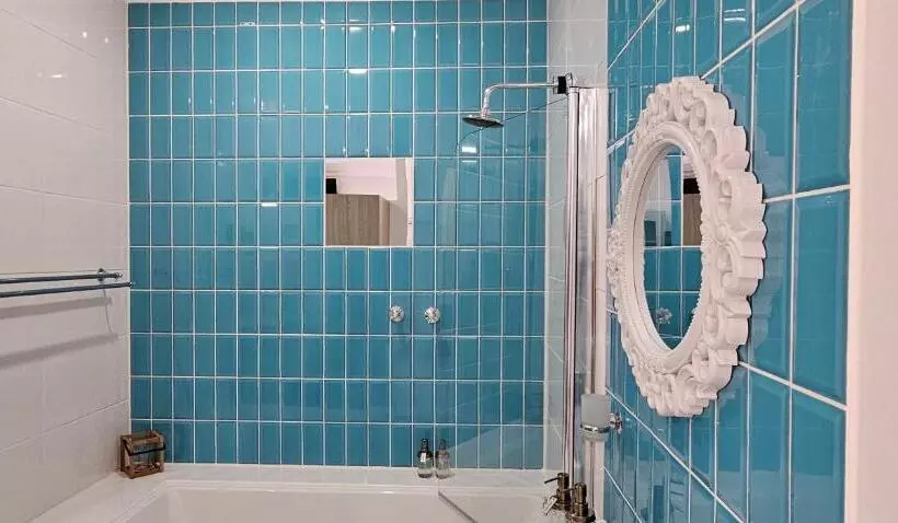 ベッドアンドブレックファースト Grazia Overnight Accommodation