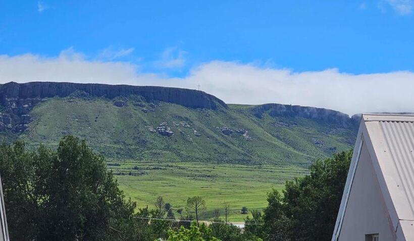 تختخواب و صبحانه Grazia Overnight Accommodation