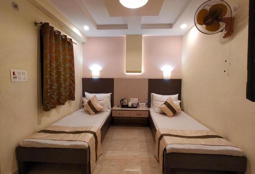 צימר Vedic Villa