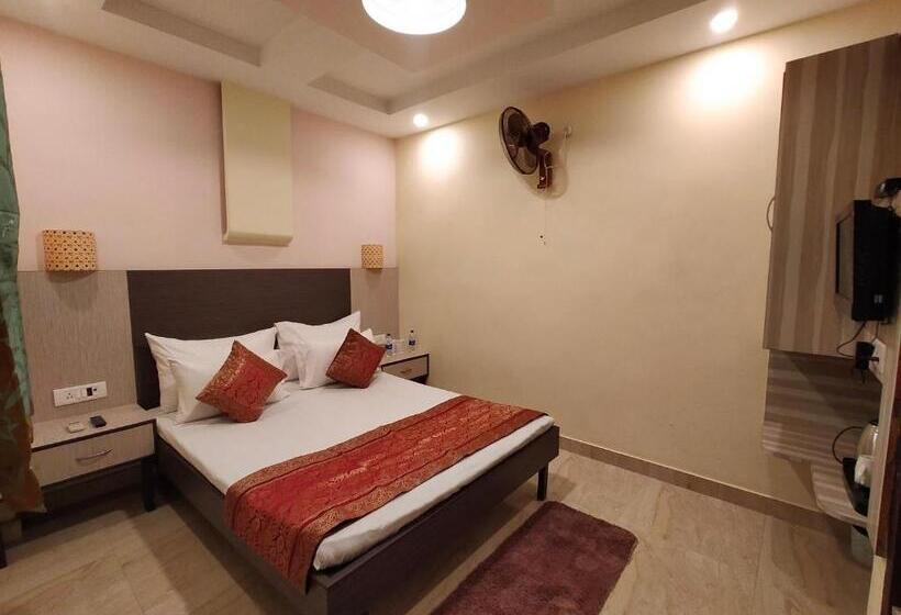 צימר Vedic Villa