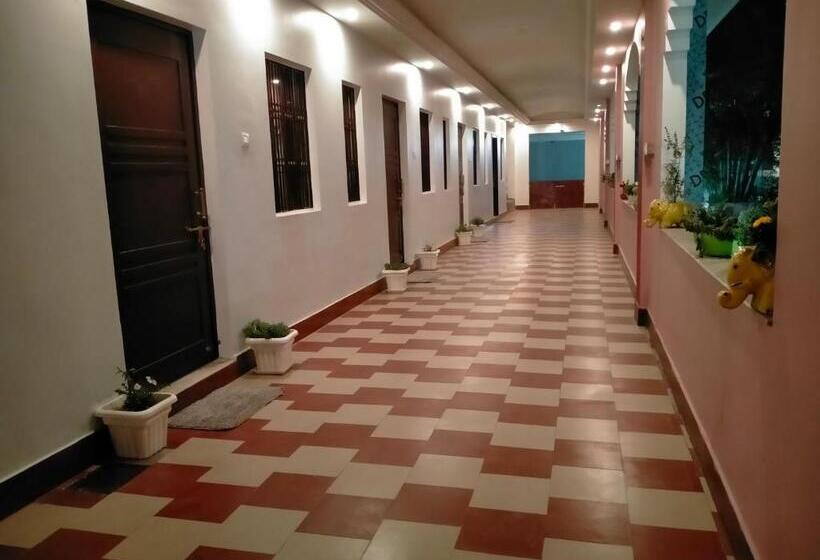 צימר Vedic Villa