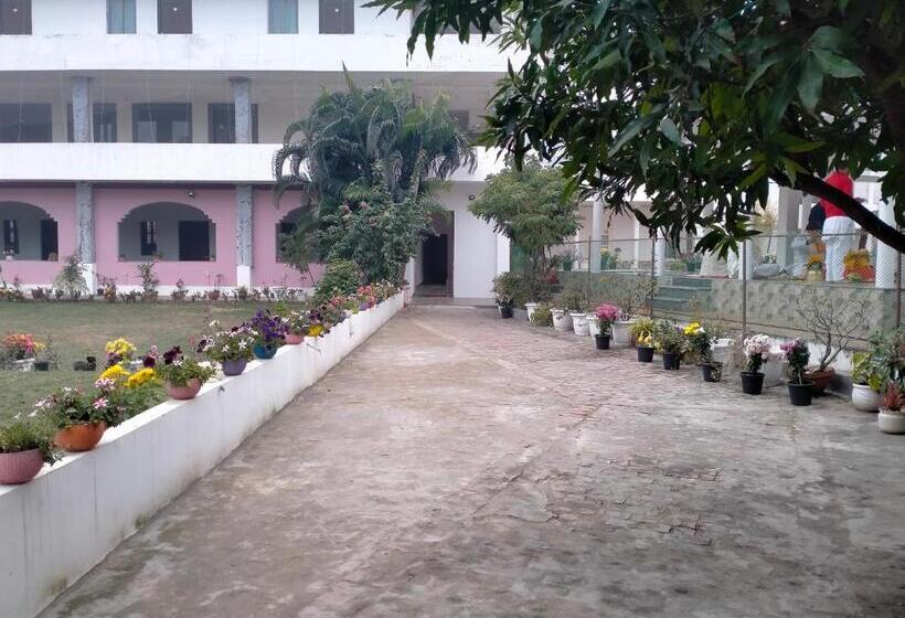 צימר Vedic Villa