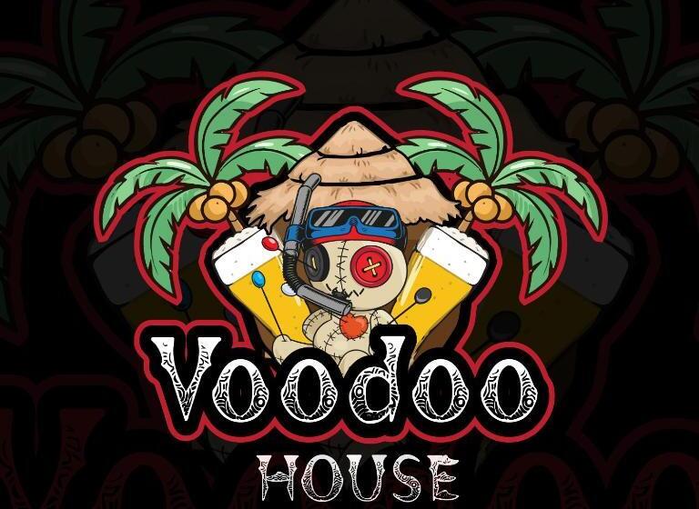 Bed and Breakfast Voodoo House