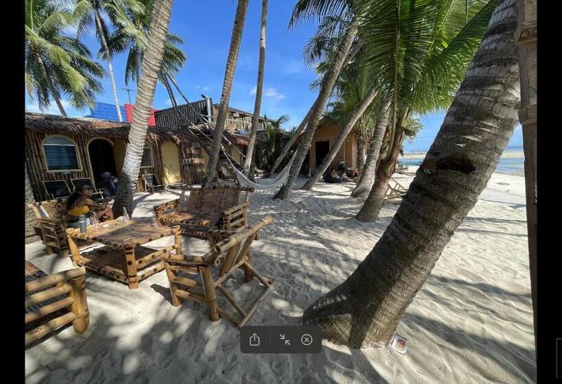 Bed and Breakfast Voodoo House