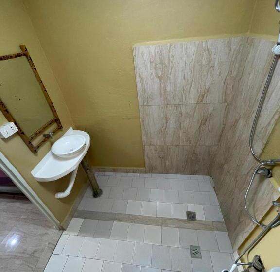 Bed and Breakfast Voodoo House