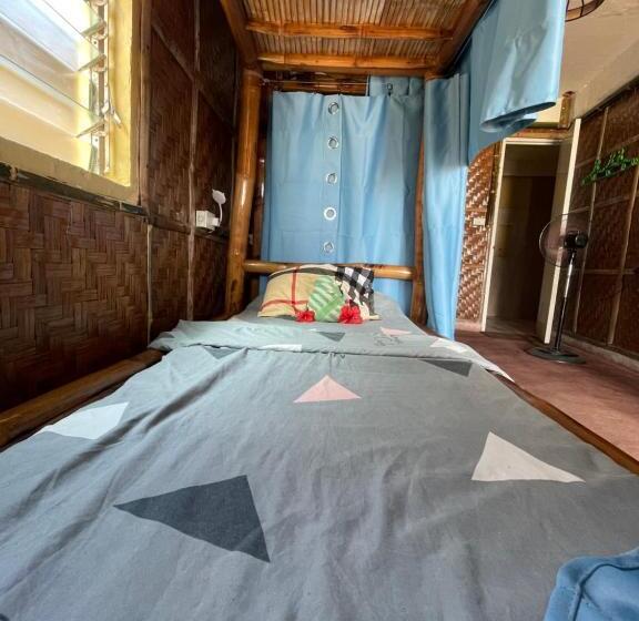 Bed and Breakfast Voodoo House