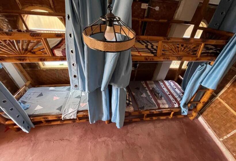 Bed and Breakfast Voodoo House