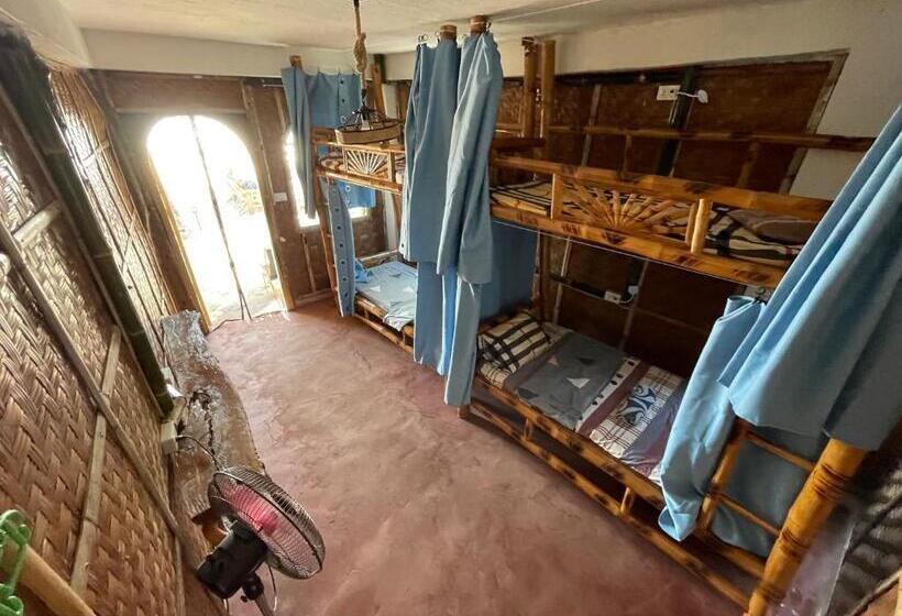 Bed and Breakfast Voodoo House