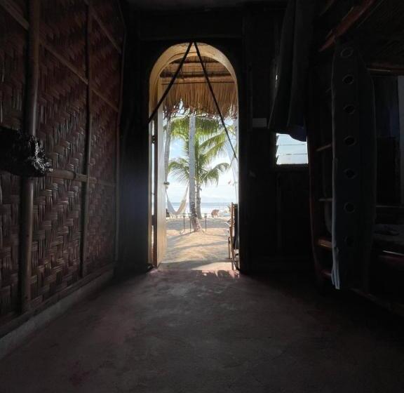 Bed and Breakfast Voodoo House