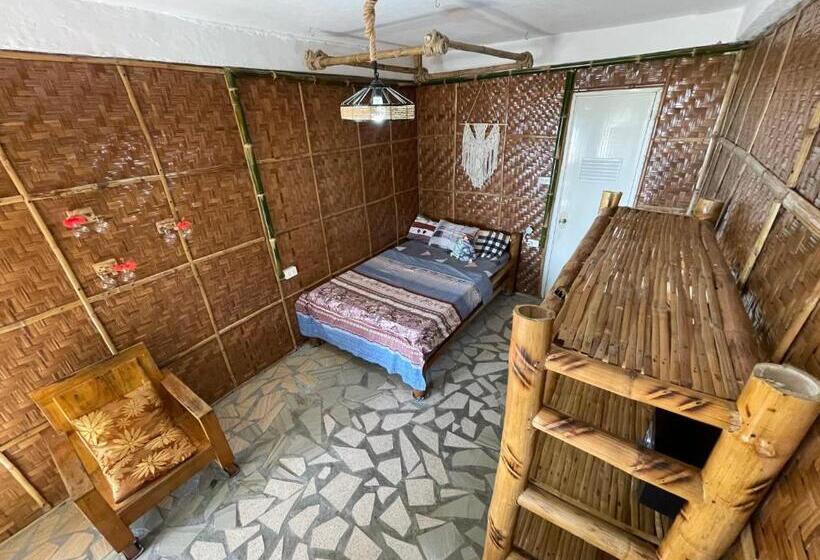 Bed and Breakfast Voodoo House