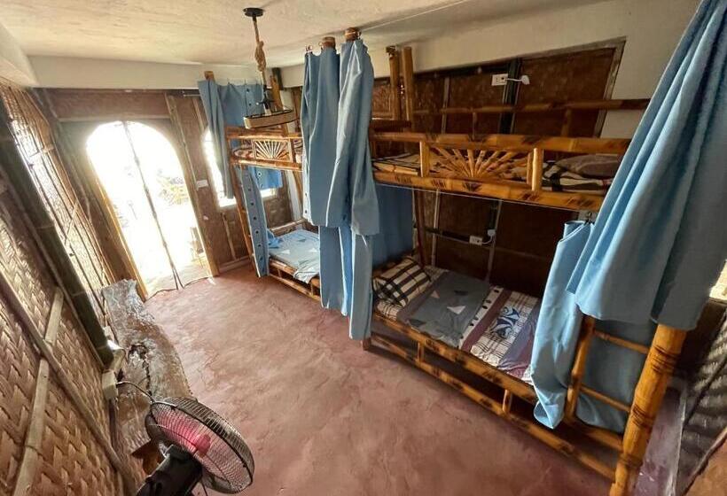 Bed and Breakfast Voodoo House