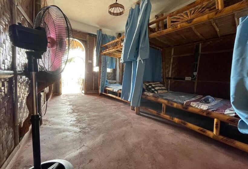 Bed and Breakfast Voodoo House