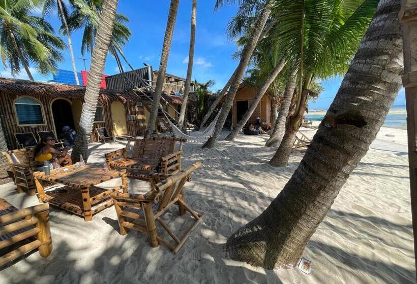 Bed and Breakfast Voodoo House