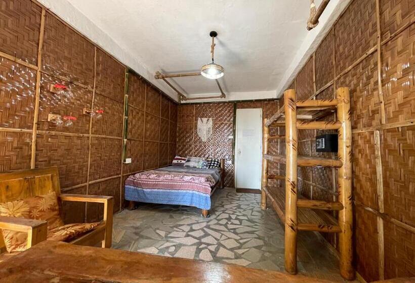 Bed and Breakfast Voodoo House