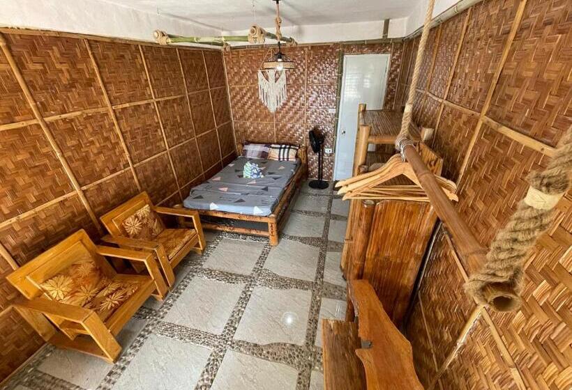 Bed and Breakfast Voodoo House