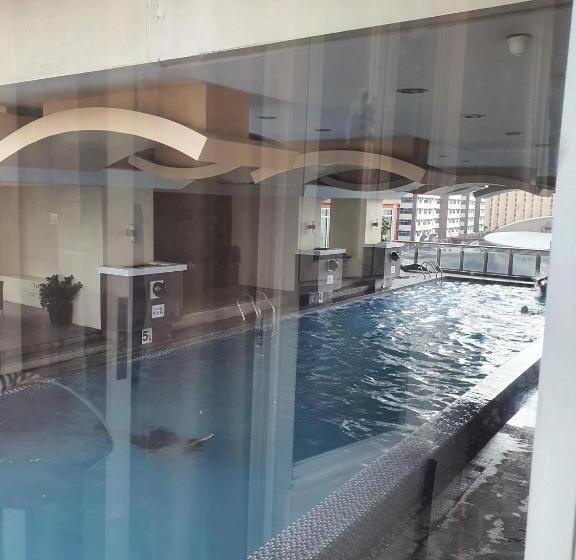 Birch Tower Condotel