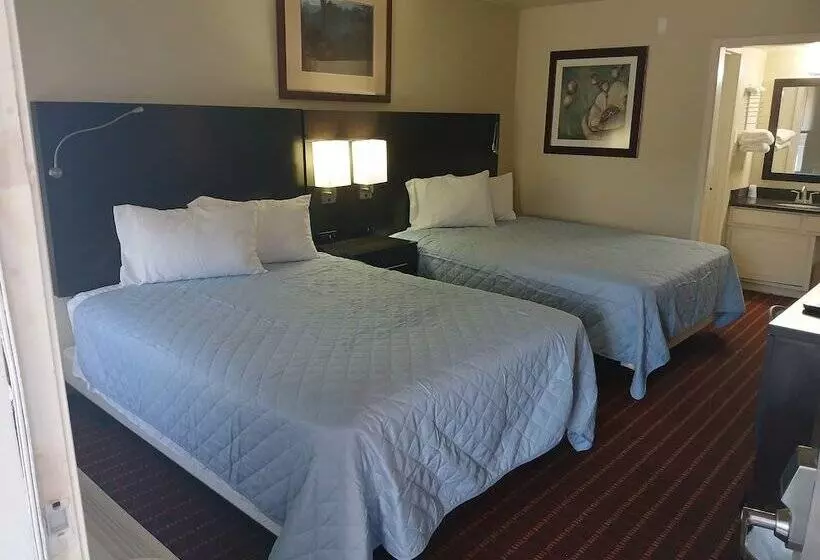 ホテル 76 Family Inn