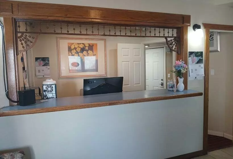 ホテル 76 Family Inn