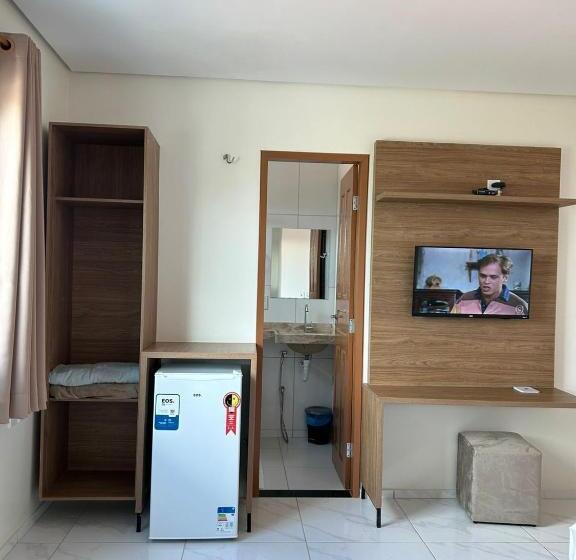 בית מלון כפרי Carvalho