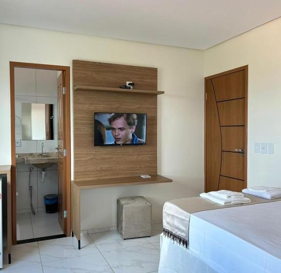 בית מלון כפרי Carvalho